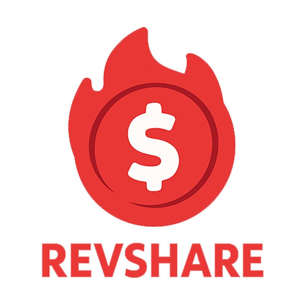 RevShare Icon