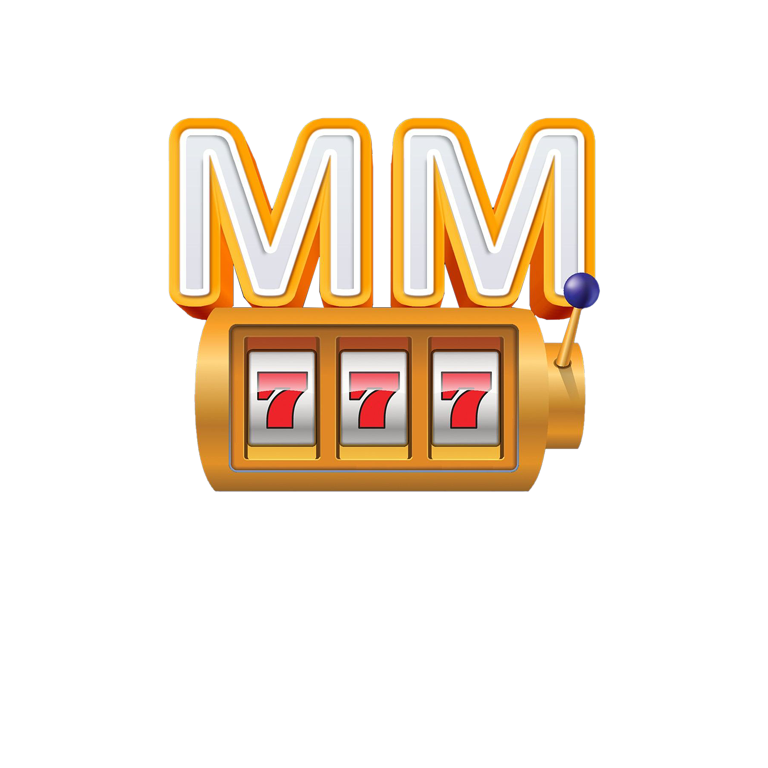 MM777 Global Logo