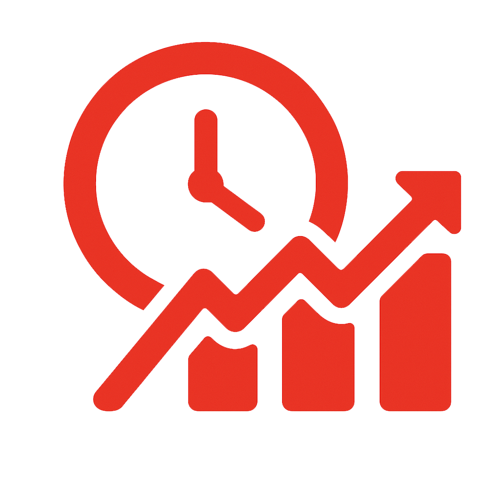 Tracking Icon